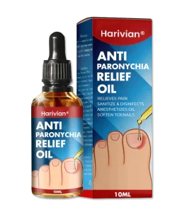 Harivian® Anti Paronychia Relief Oil
