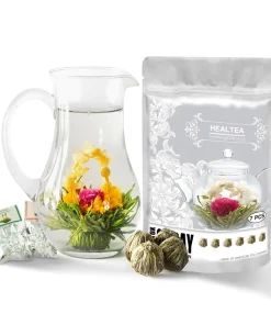 Healtea™ Sʟɪᴍᴍɪɴɢ&Dᴇᴛᴏxɪɴɢ Flowering Tea