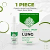 LungNourish™ Organic Herbal Lung Detox Nasal Spray