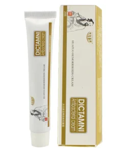 Herbal Hemorrhoids Calm Cream