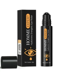 Homme Expert Hyaluronic Energetic Eye Roller
