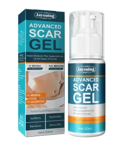 Instant ScarRemoval Advanced Gel