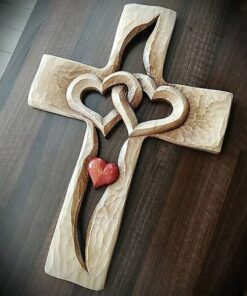 Intertwined Hearts