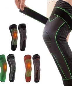 AcuKare™️ HeatRelief Acupressure Knee Brace