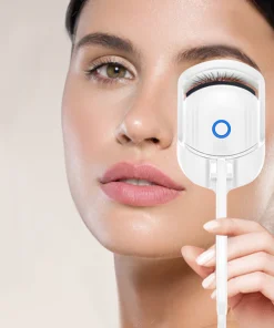 LashLift™ Heated Eyelash Curler