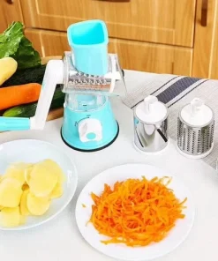 Last Day 50%OFF--🔥Multifunctional Vegetables Cutter and Slicer