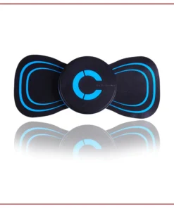 LiftPlump Microcurrent BustEnhancer Massager