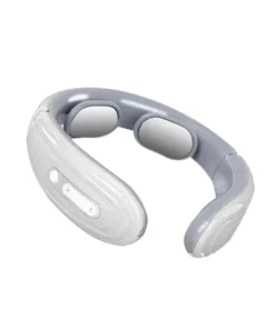 LipoCare Ultrasonic EMS NeckMassager