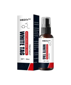 MEDix™ Vitiligo Relief Spray