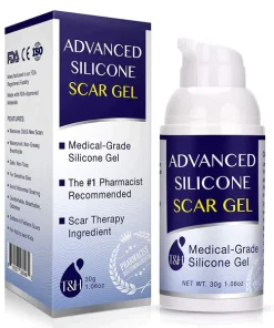 MEDix™ Advanced Silicone Scar Gel