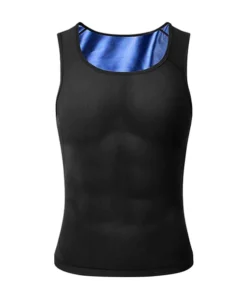Oveallgo™ ChestSculpt MuscleUp Compression Tank Top