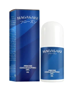 Nagasaki DermoFreeze™ Precise CoolSculpting Gel