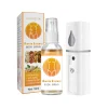 NanoSlim Body Detoxify Ginger Nanotechnology Spray