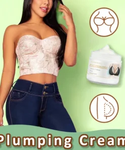 NatureUp™ Breast Plumping&Firming Cream