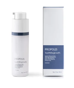New PROPOLIS TeethRegrowth Dental Gel (Flash Sale Now)