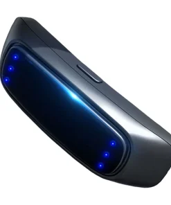 NuBeauty+™ Sleeping V-Face Beauty Device