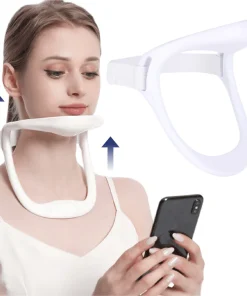 ProRelief Adjustable Lymphvity Neck Instrument