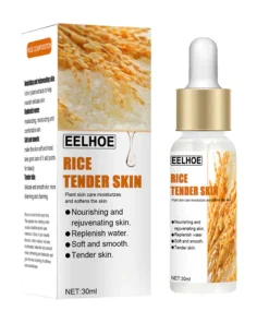 PurAst Japanese Fermented Rice Essence