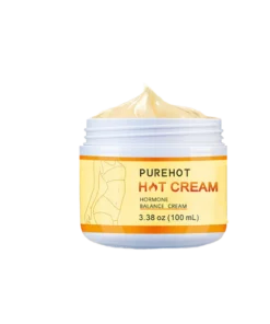 Purehot Fat Burning Hormone Balance Hot Cream
