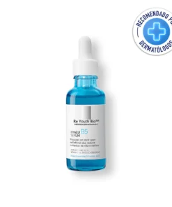 Re Youth Bio™ Dark Spot And Acne Treatment Serum
