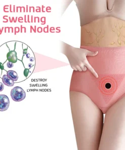 Sfrcord™ Graphene Honeycomb Vulva Reduction & Detoxification Shaping Briefs