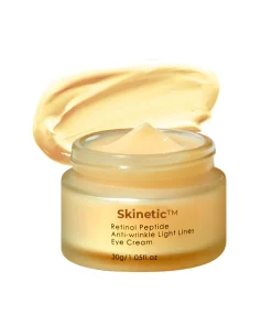 Skinetic™ Retinol Polypeptide Eye Cream
