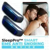 SleepPro™ Smart EMS Anti-Snoring Device