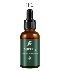 Speedy 7Days Hair Growing Serum