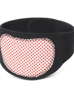 Tourmaline SlimDetox TrimmingArm Brace