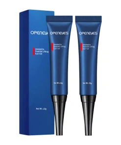 XOPENEYES Awaken Peptide Lifting Eye Gel