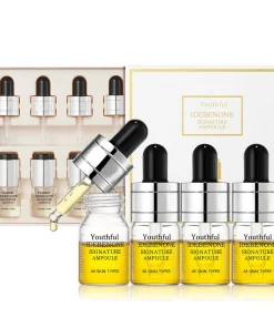 Youthful™ Facial Rapid Wrinkle Reduction Skin Repair&Renewal Serum