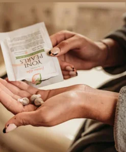 iNature™ FemaleSlimming and Detoxing Yoni Pearls(🔥Limited time discount last day)