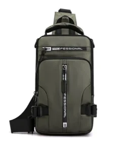 🔥Last Day Promotion 45% OFF - Multi-functional Crossbody Bags