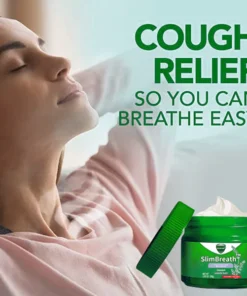 2023SlimBreath™ Herbal Cellulite Removal Medicated Vapors Ointment