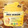 Ourlyard™ Bee Venom Krèm gerizon avanse pou jwenti ak zo