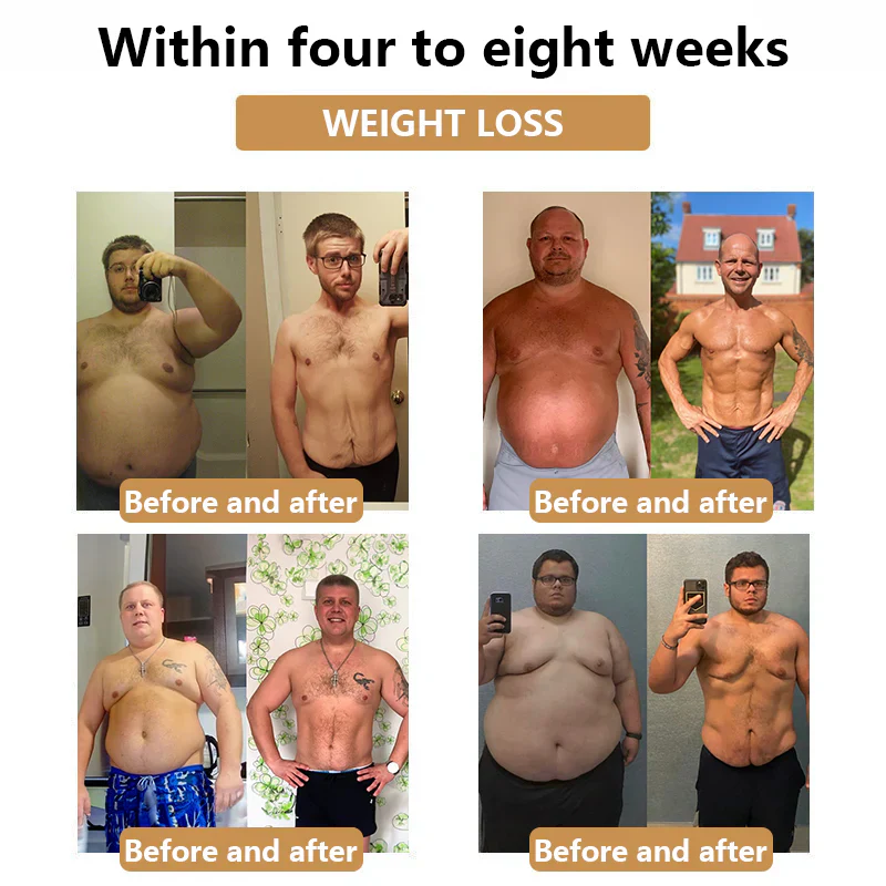 Fivfivgo™ Ultrasonic Fat Burner and Detox Bracelet - Image 4