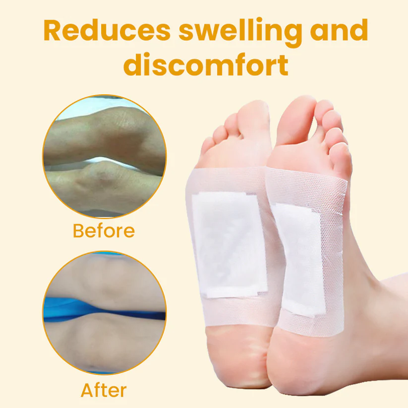 Oveallgo™ BeeWell Joint Therapy Patch - Image 2