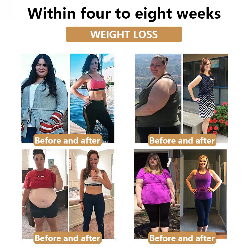 Fivfivgo™ Ultrasonic Fat Burner and Detox Bracelet - Image 5