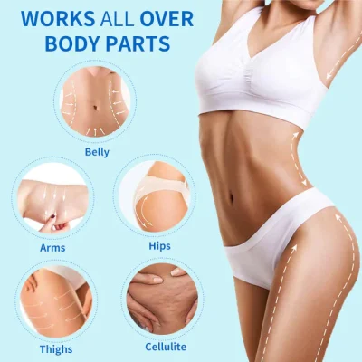 SlimBreath™ Herbal Body Shaping& Cough & Pain Relief Ointment