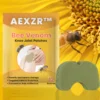 AEXZR™ തേനീച്ച വിഷം മുട്ട് ജോയിൻ്റ് പാച്ചുകൾ