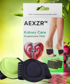 AEXZR™ Swen ren akupresyon