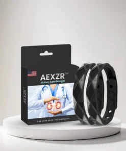 AEXZR™ കിഡ്നി കെയർ ബംഗിൾ