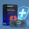AEXZR™ Swen ren EMS Massage Pad