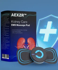 AEXZR™ Swen ren EMS Massage Pad