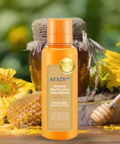 AEXZR™ Miracle Esterilizasyon renmèd bouch