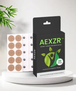 AEXZR™ Magne-terapi Byennèt Patch