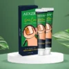 AEXZR™ Nail Care Anti Champignon krèm