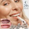 AEXZR™ Organic Lip Balm pou bouch nwa