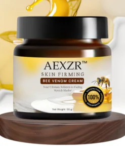 AEXZR™ Krèm pou po afime venen myèl