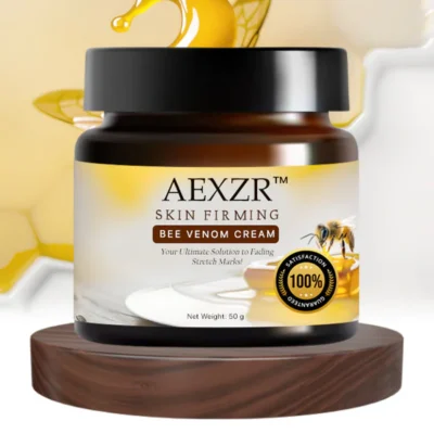 AEXZR™ Krèm pou po afime venen myèl